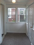 Enclosed Front Porch