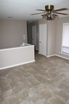Upstairs Living room or Dining room
