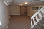 Basement Family Room