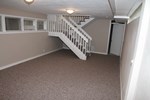Basement Family Room