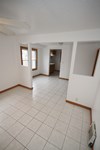Living room to Dining room
