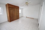 Bonus Room on back addition Bedroom